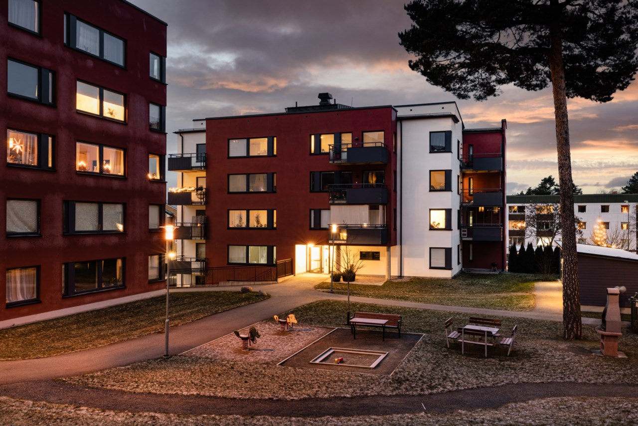 Frihetsvägen 24