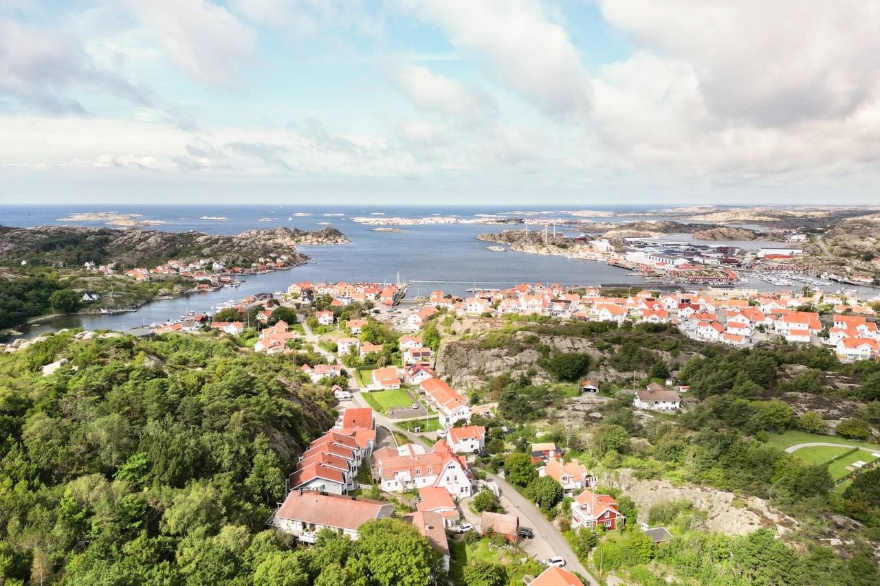 Kyrkvägen 22 (Lgh 103)