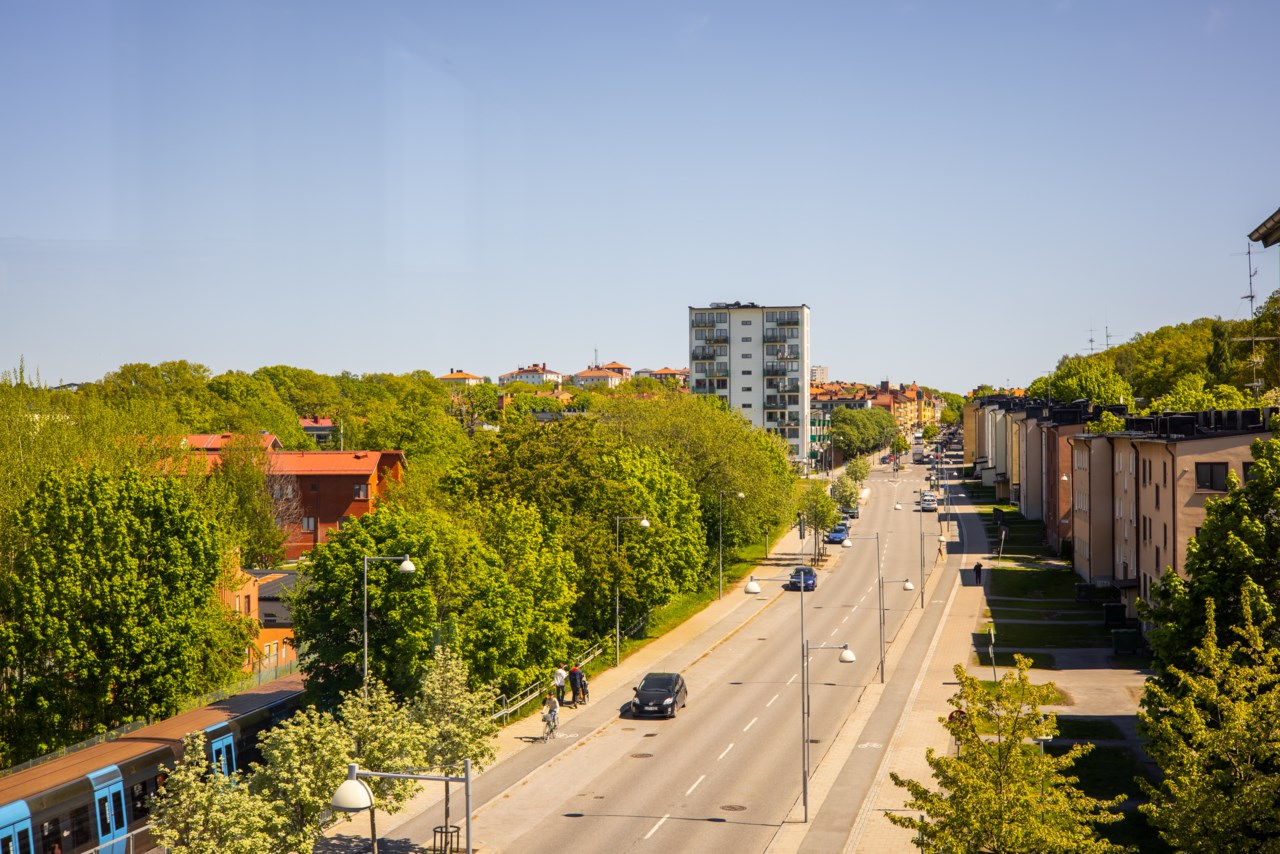 Hägerstensvägen 231