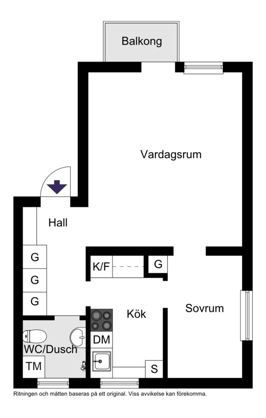 Läckövägen 35