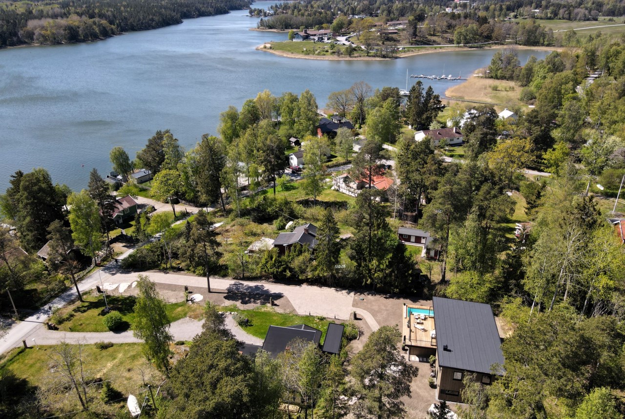 Skarpängsvägen 27A