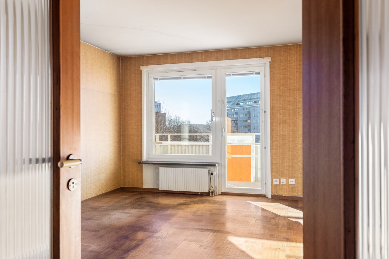 Albygatan 117, 2 tr