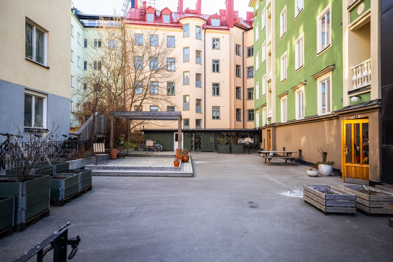 Eldarvägen 4, vån 4 av 5