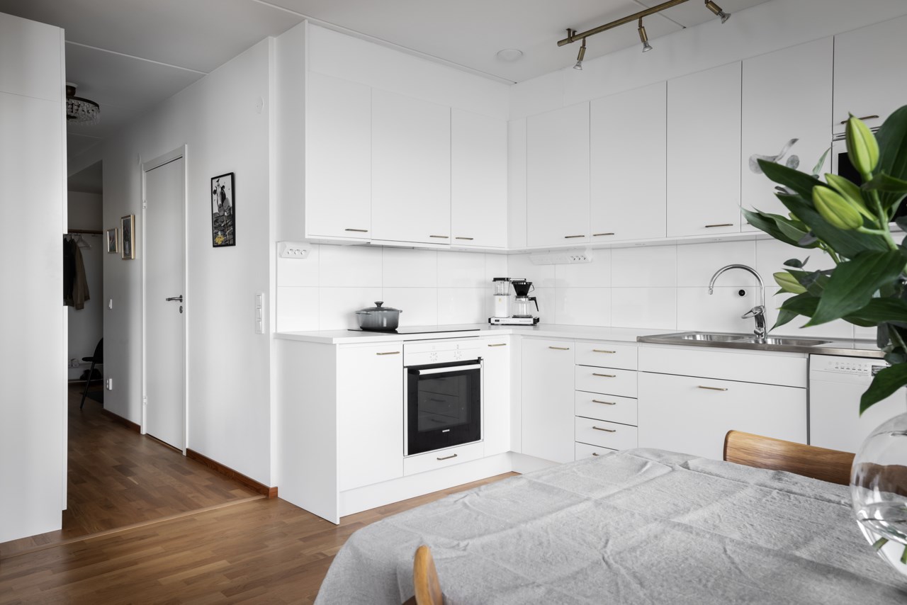 Nybohovsbacken 35C