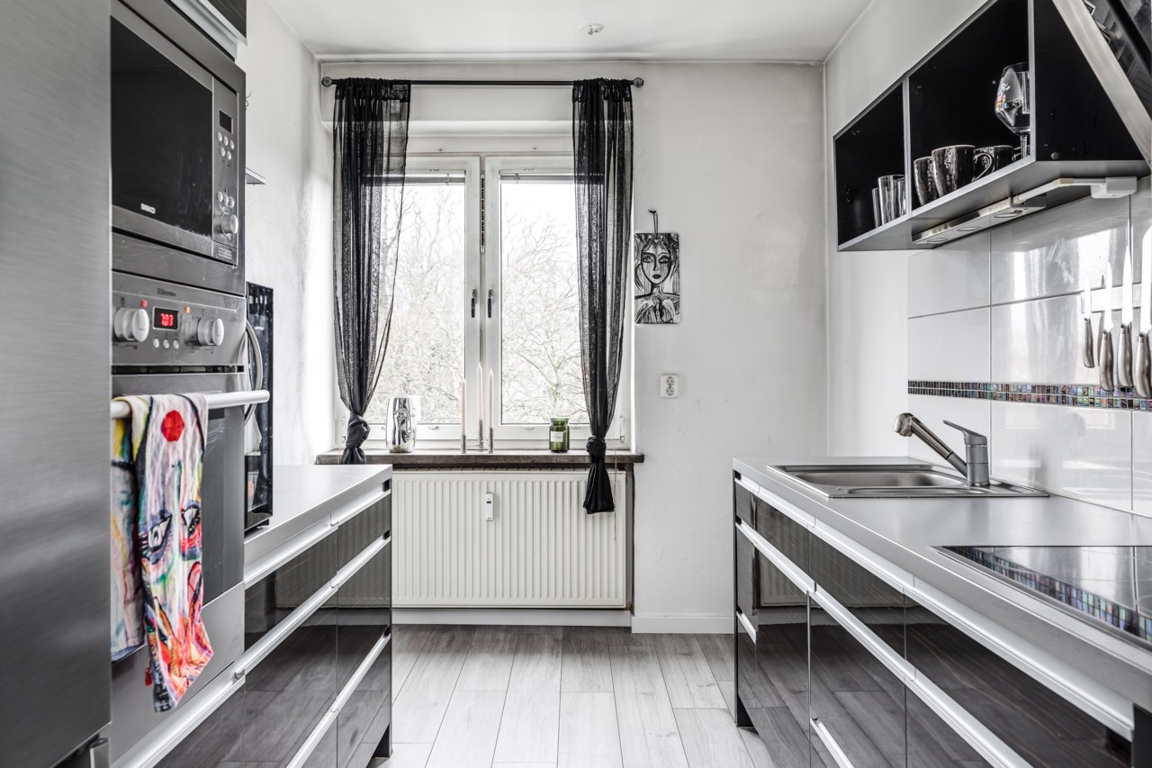 Sallerupsvägen 32H