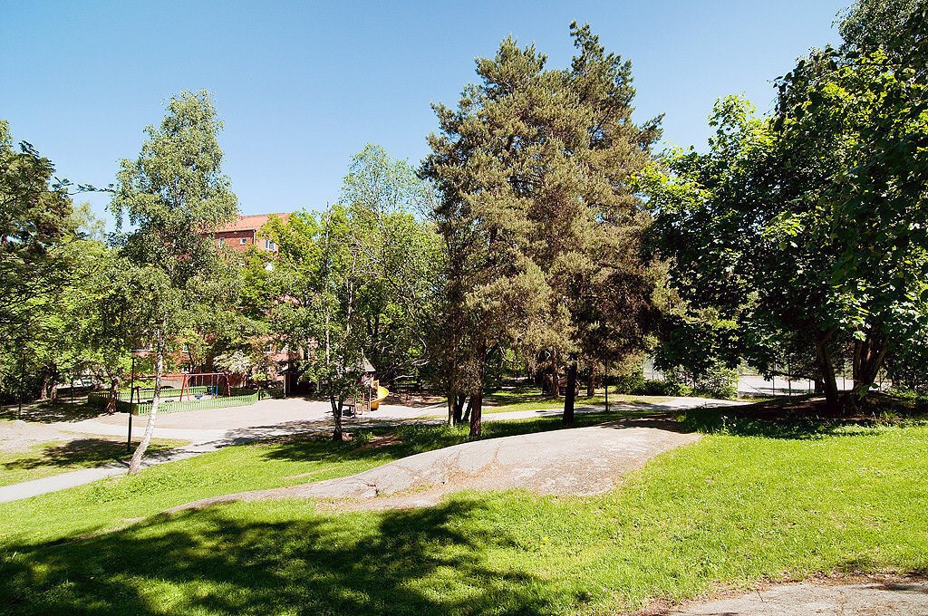 Näckrosvägen 28