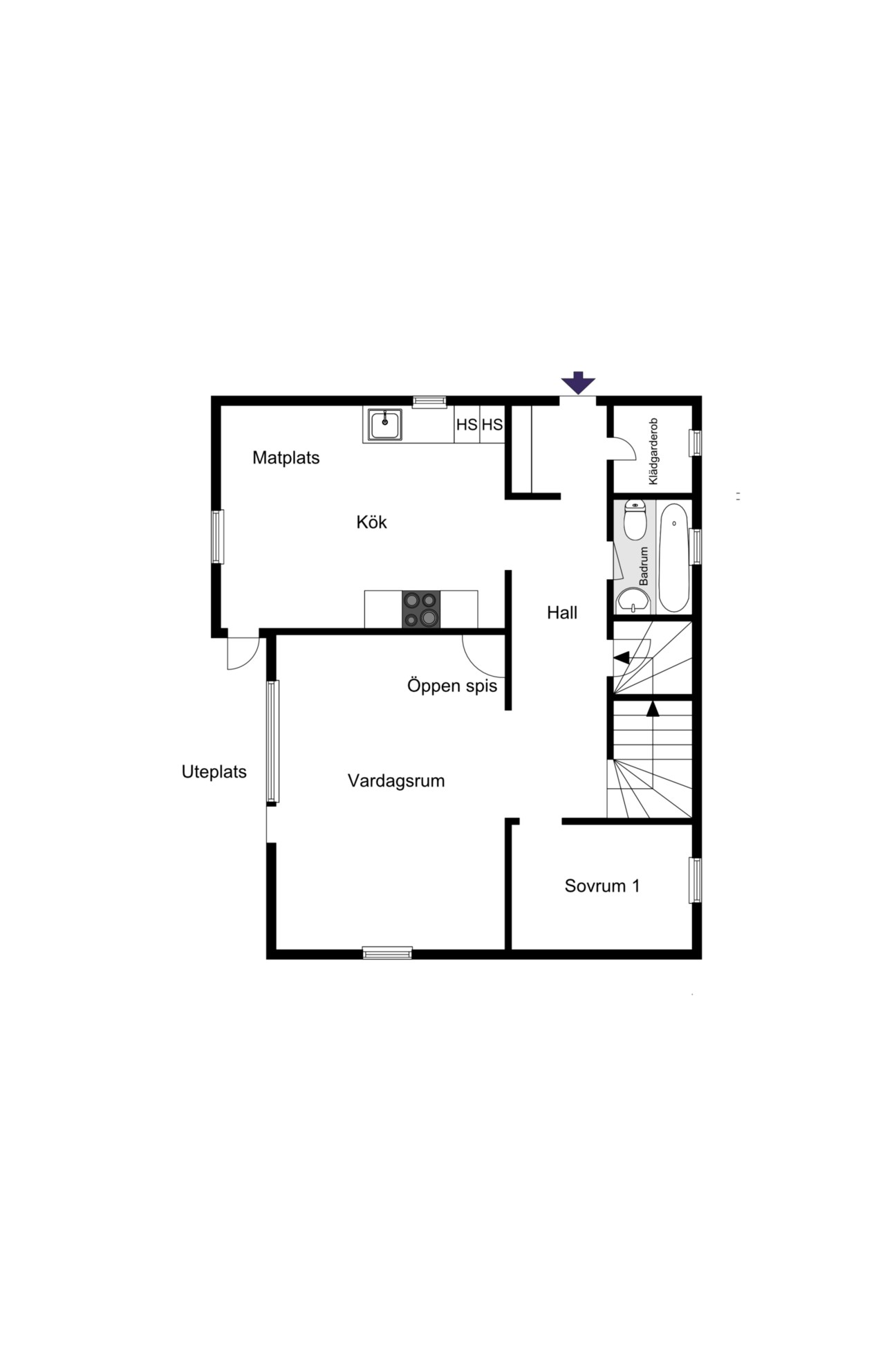 Lillehemsvägen 17