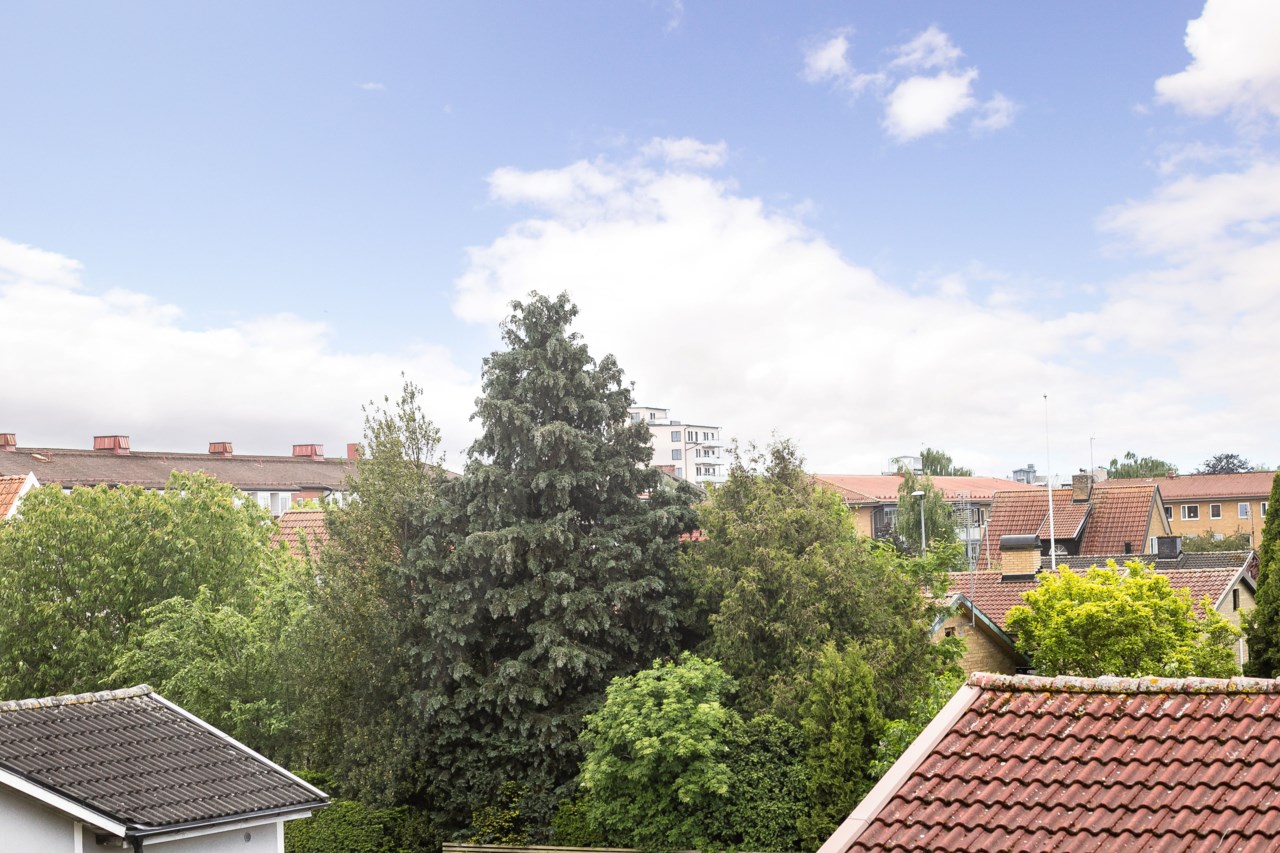 Stallgatan 4A