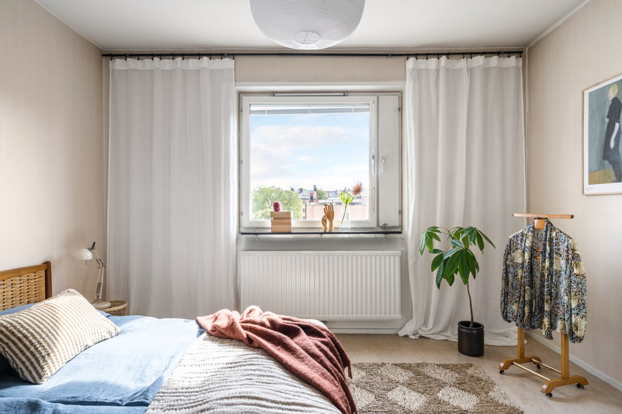 Hornsgatan 35B, 6/6tr