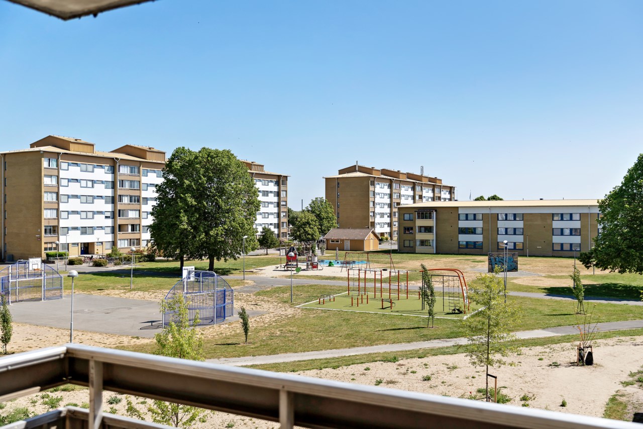 Jakobs väg 15