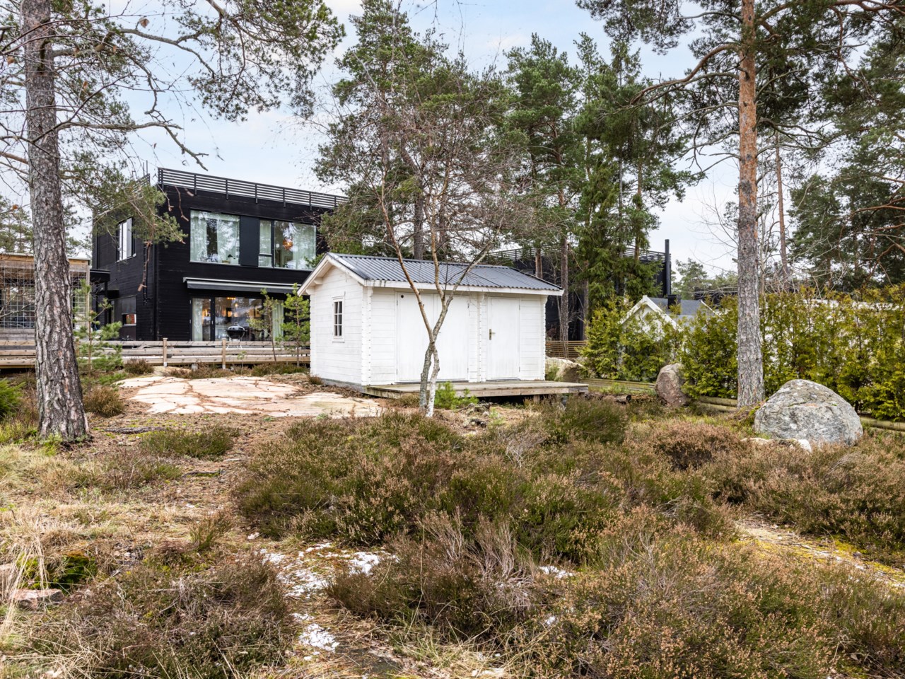Hällmarksvägen 30