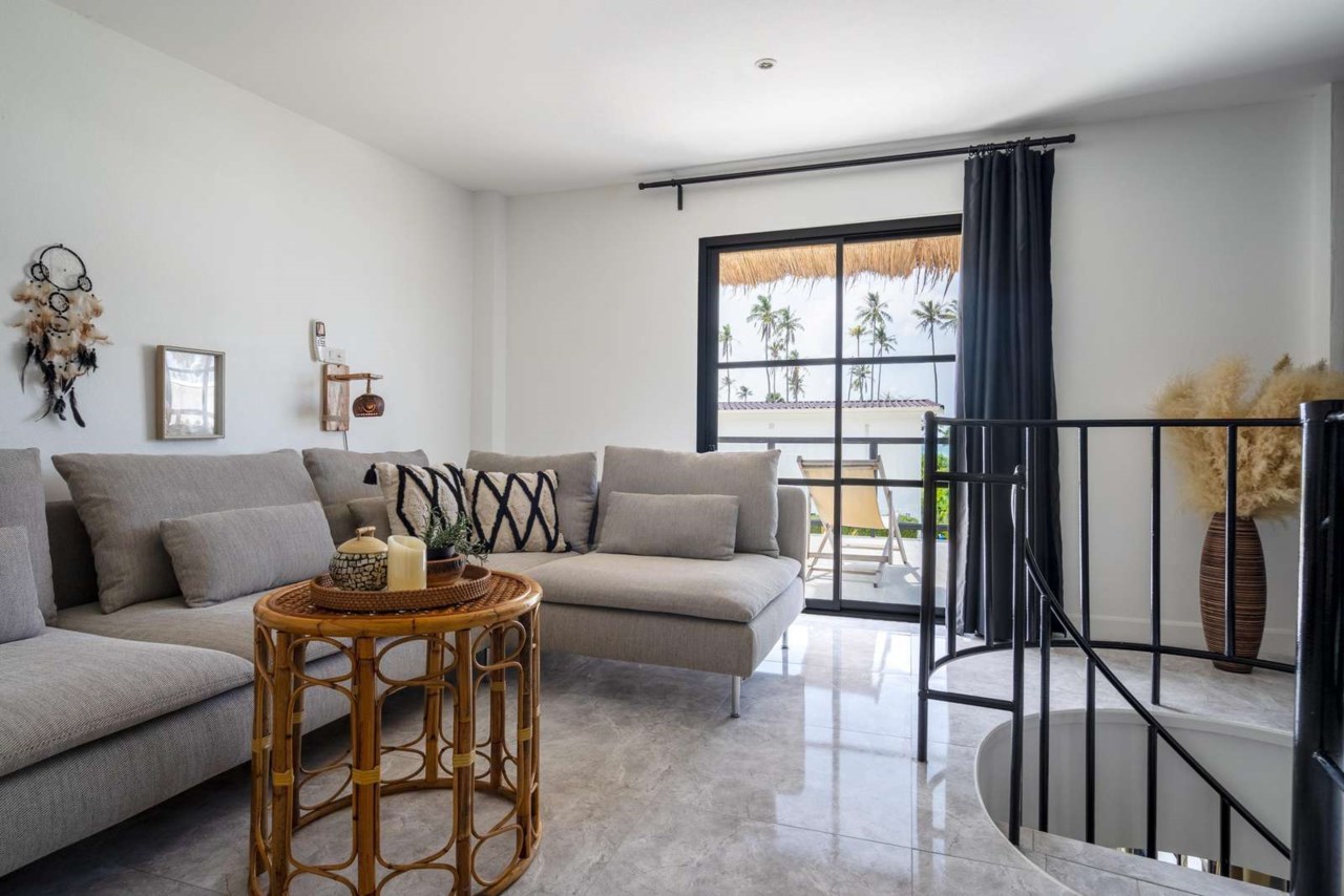 Manao Villa 36