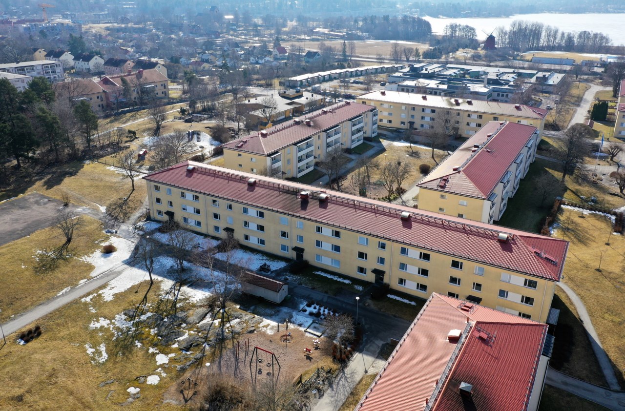 Sörgården 135