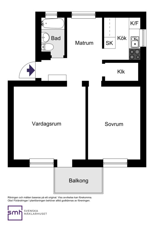 Stramaljvägen 19