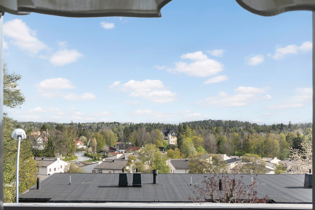 Dammvägen 30