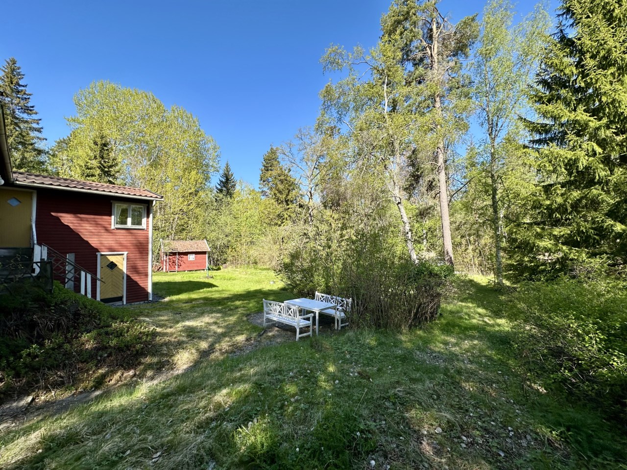 Oxbärsvägen 2