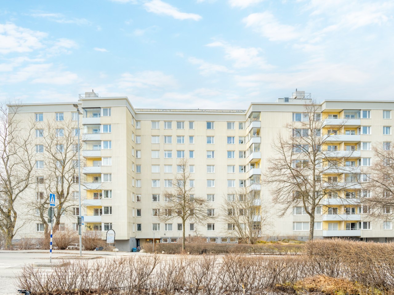 Bollmoravägen 4