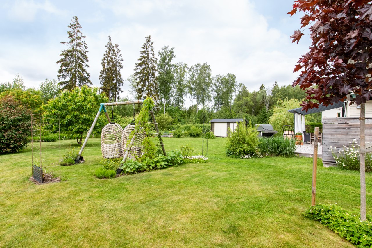 Igelkottsvägen 5