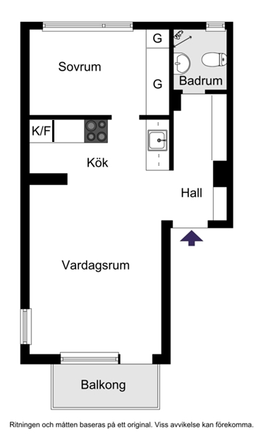Finn Malmgrens väg 48