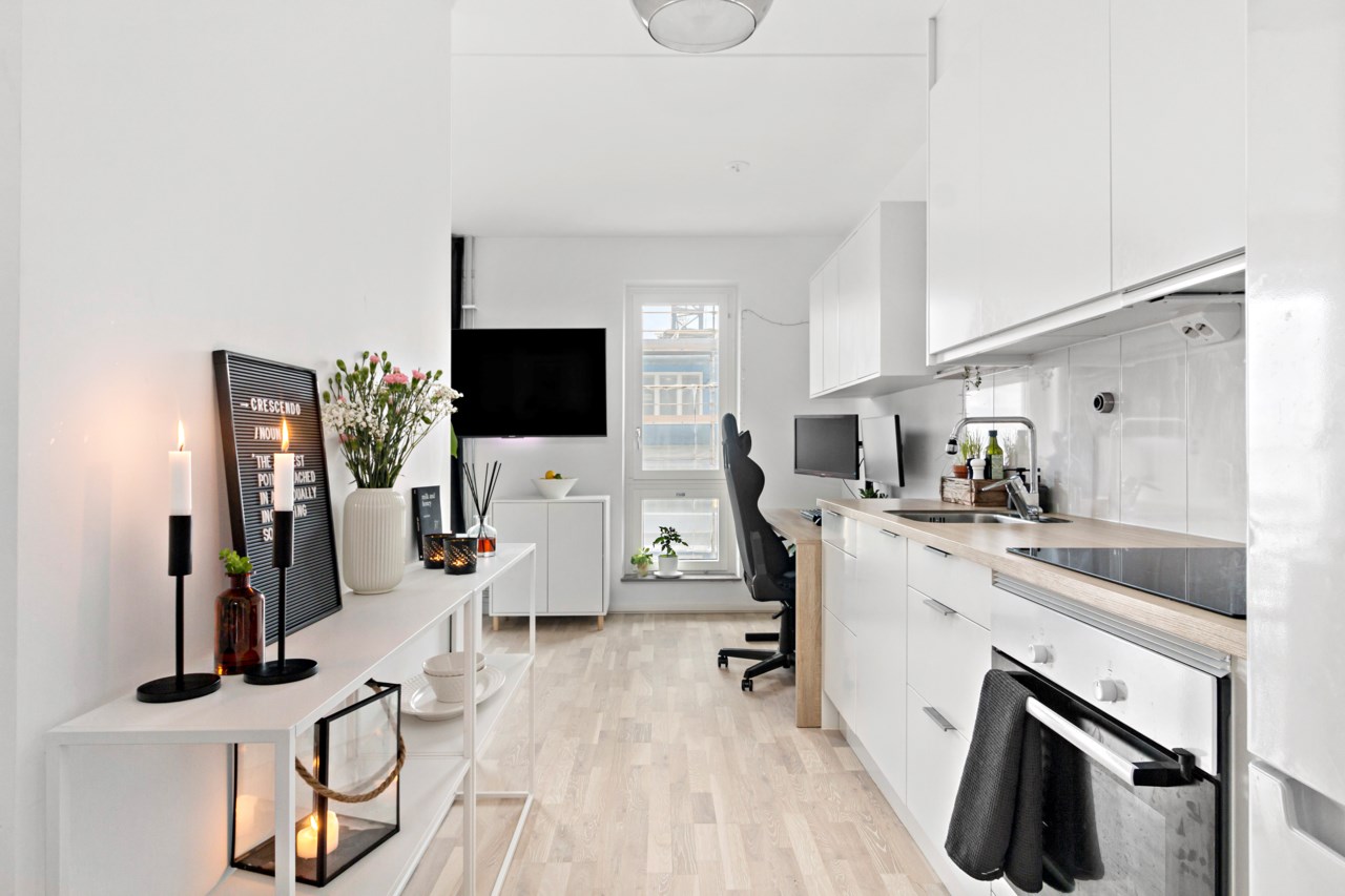Sadelgatan 9, 4tr