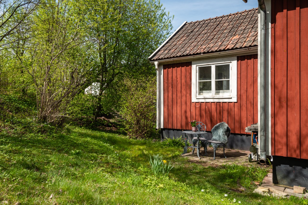 Björkallén 53