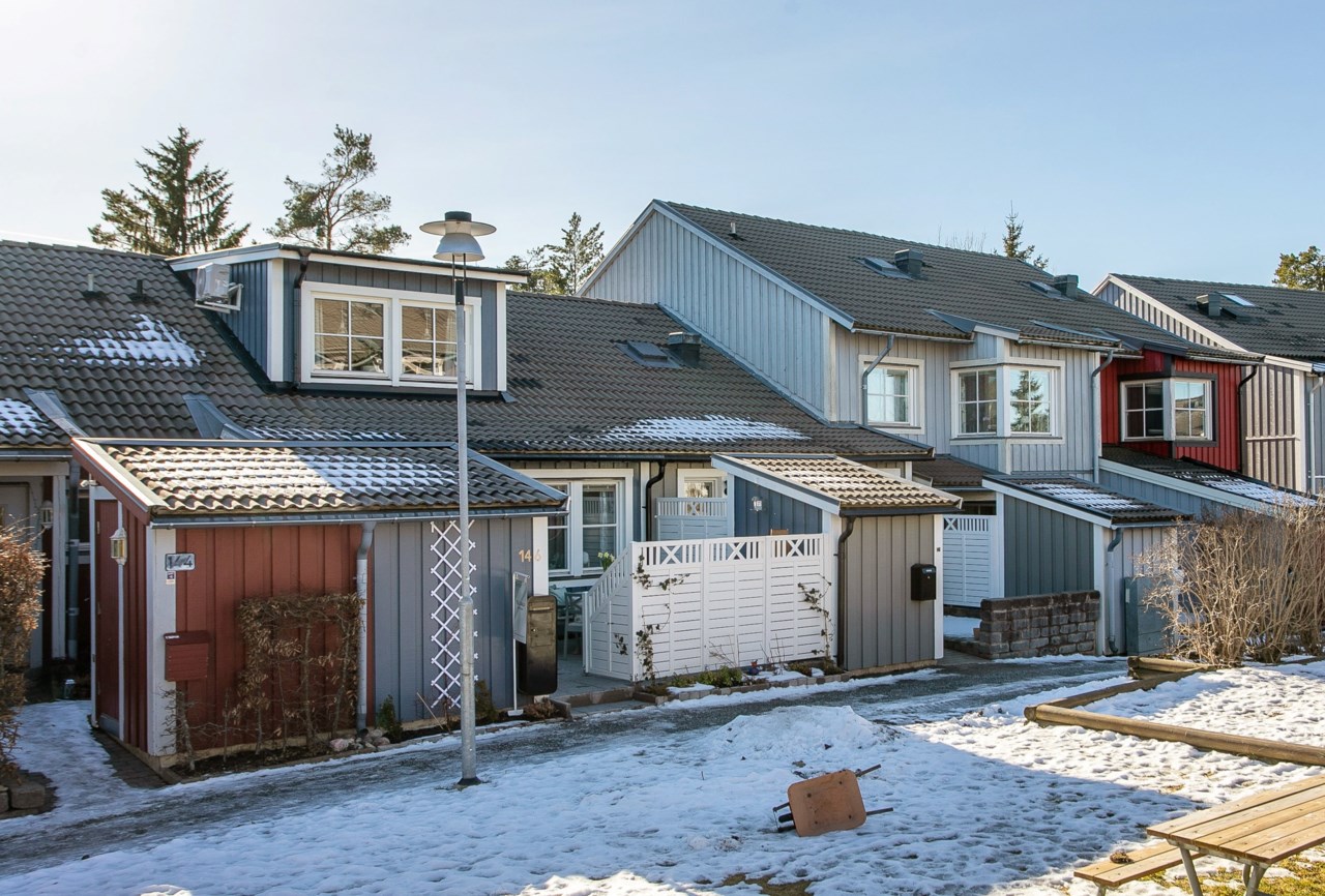 Norrholmsvägen 146