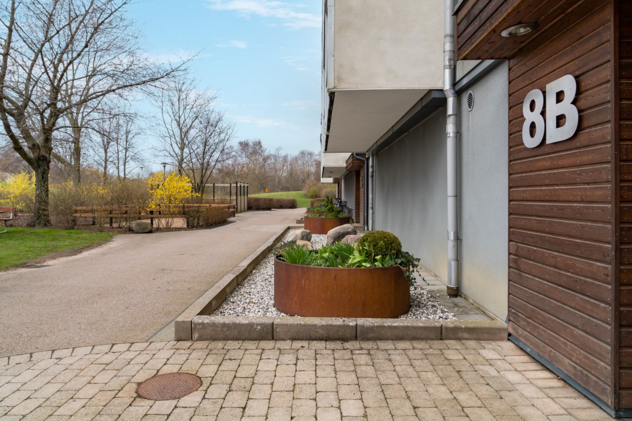 Segergatan 8B