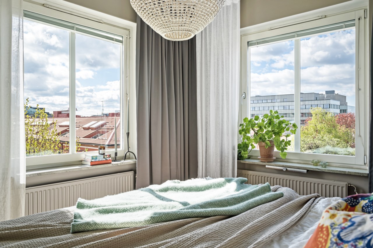 Rosengatan 11