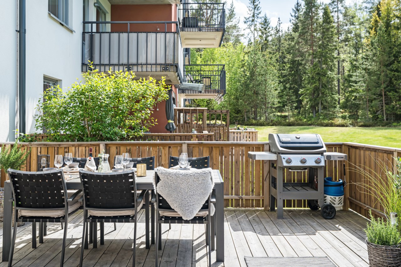 Svampskogsvägen 154