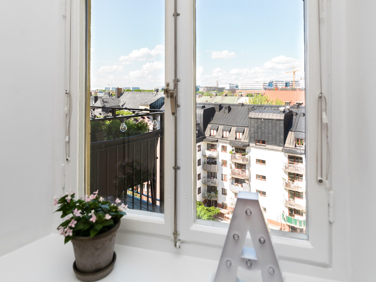 Tomtebogatan 42, 5 tr