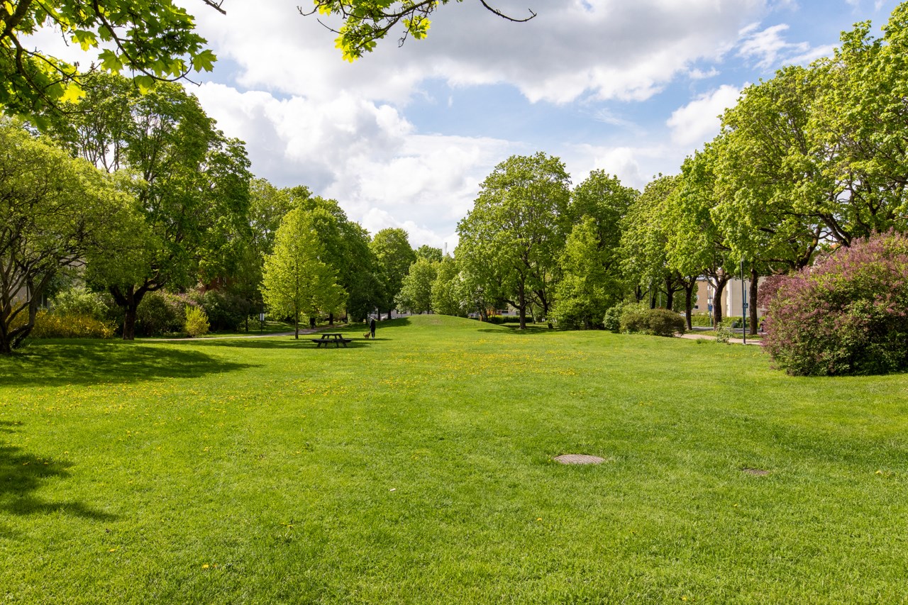 Tegnérgatan 32C