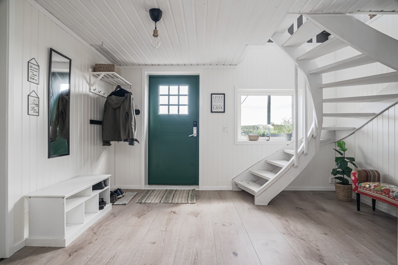 Stora Bandsjön 516