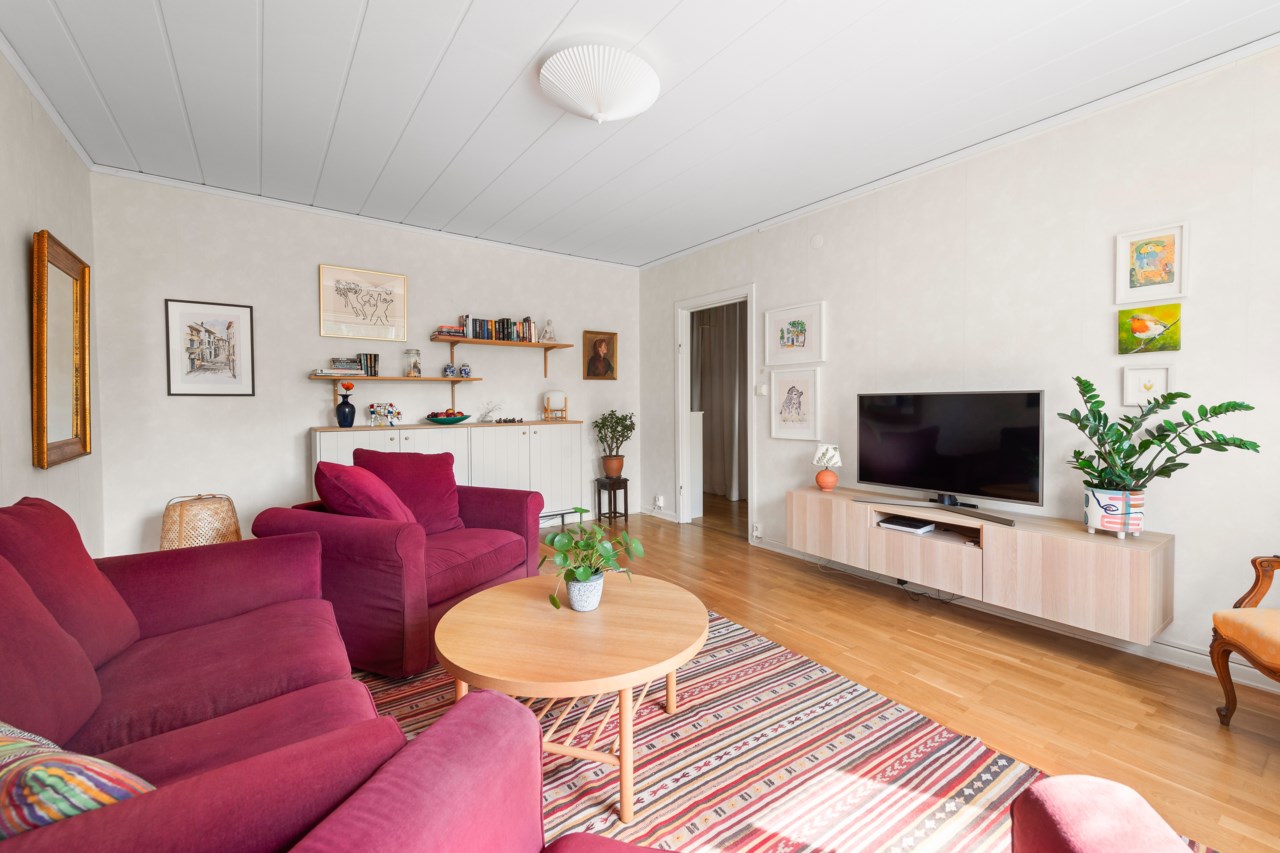 Spångavägen 28, 2 tr.