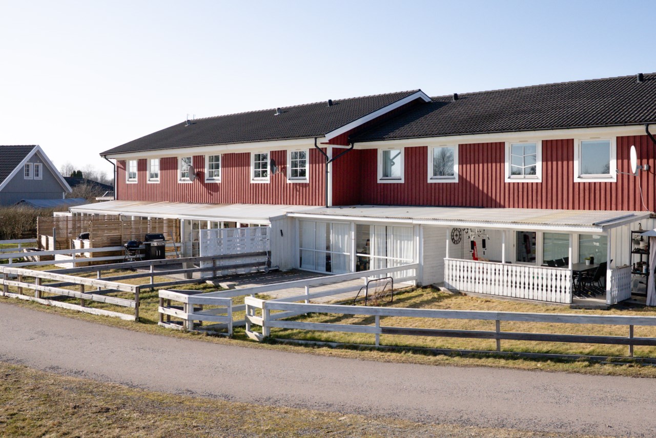 Lundbobergsvägen 72