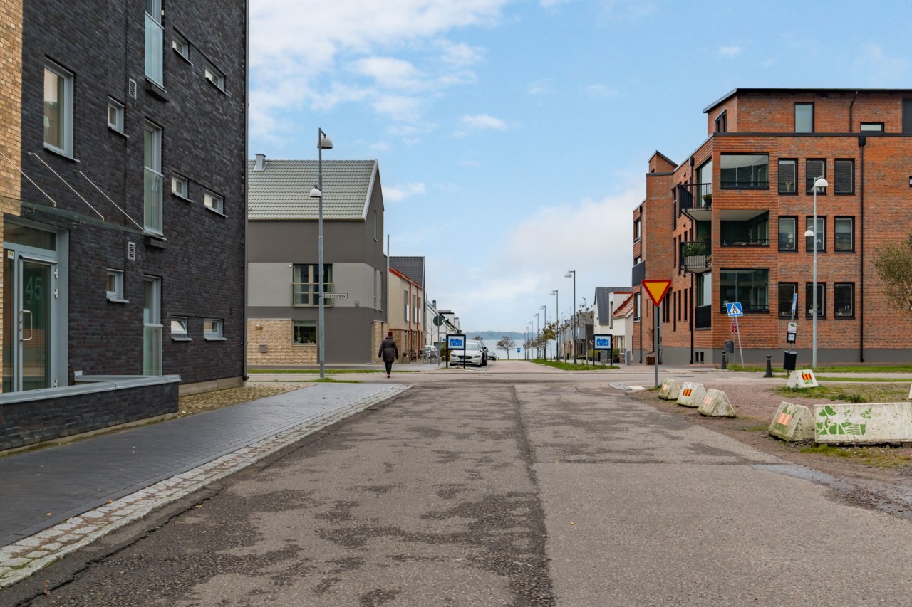 Havsgatan 45