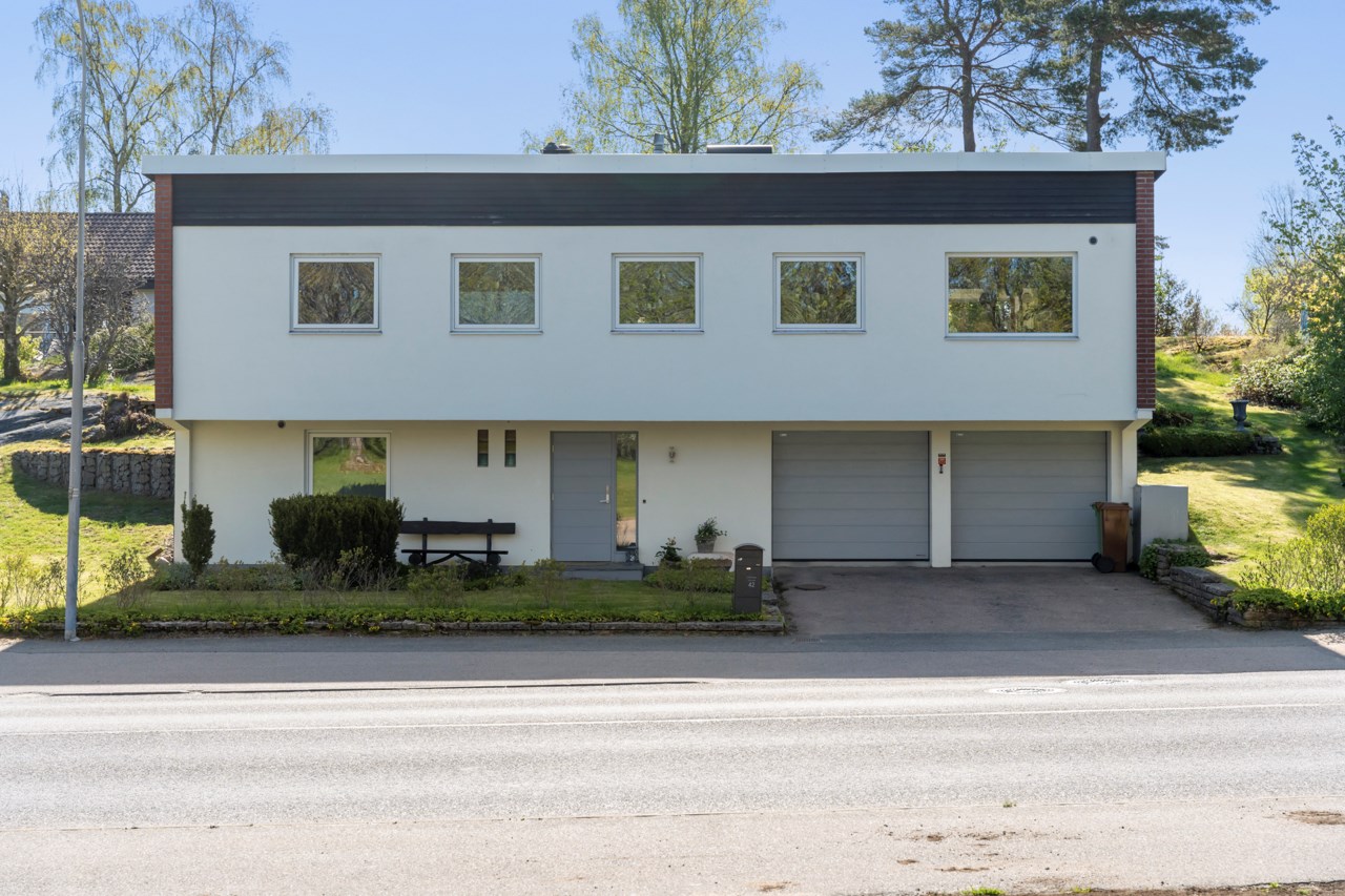 Djupedalsvägen 42
