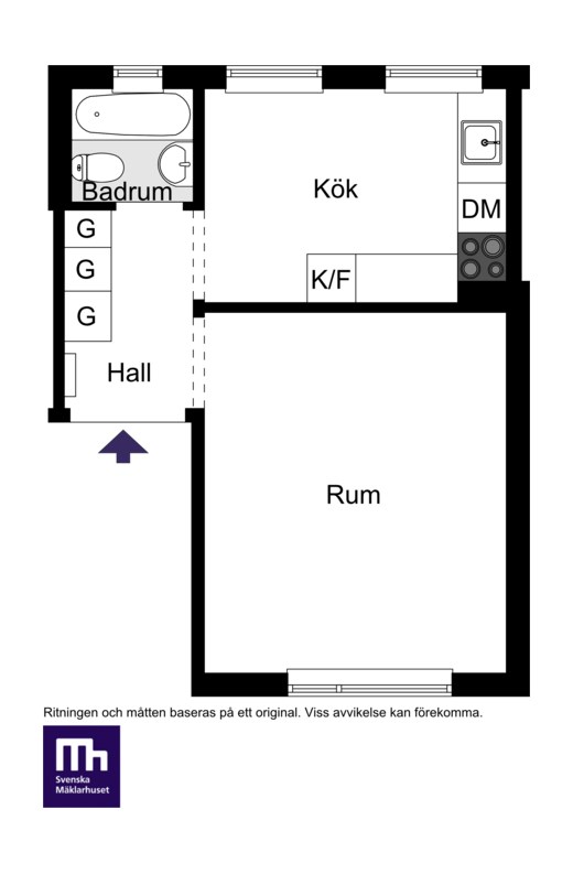 Kransbindarvägen 35