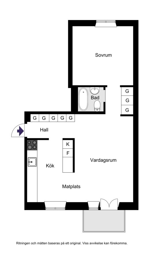 Junkergatan 18
