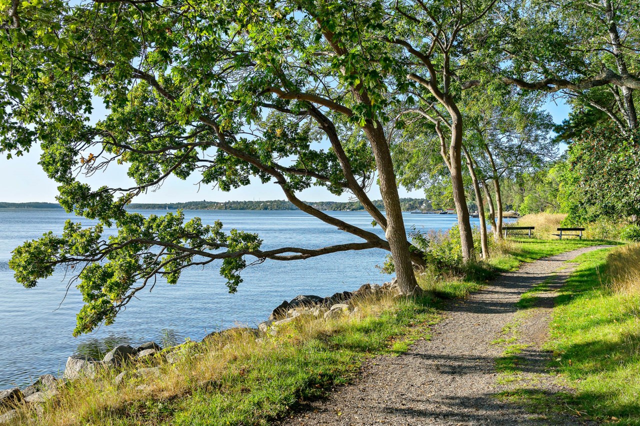 Oxbärsvägen 2