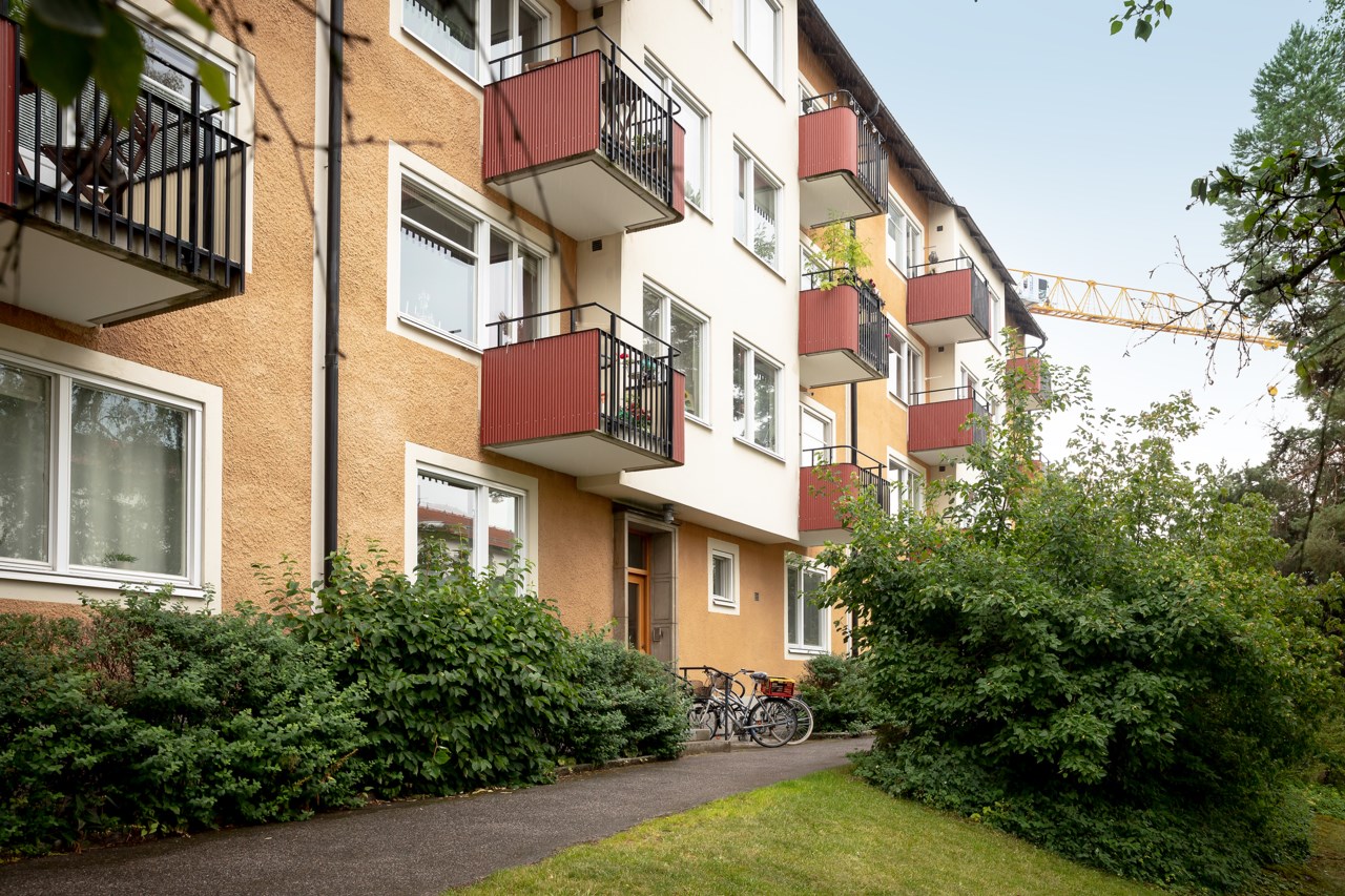 Valutavägen 27