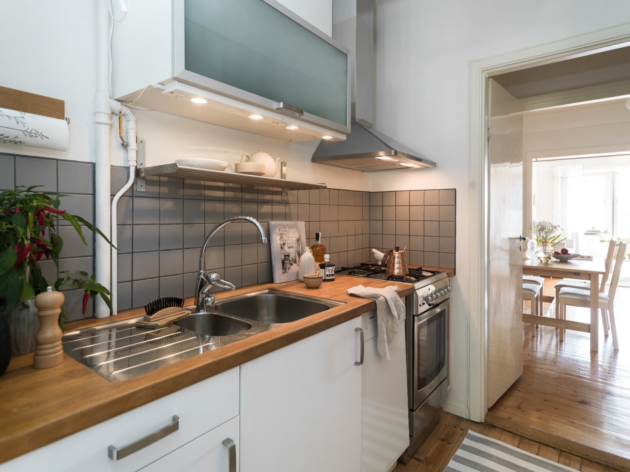 Luxgatan 6, 4 tr