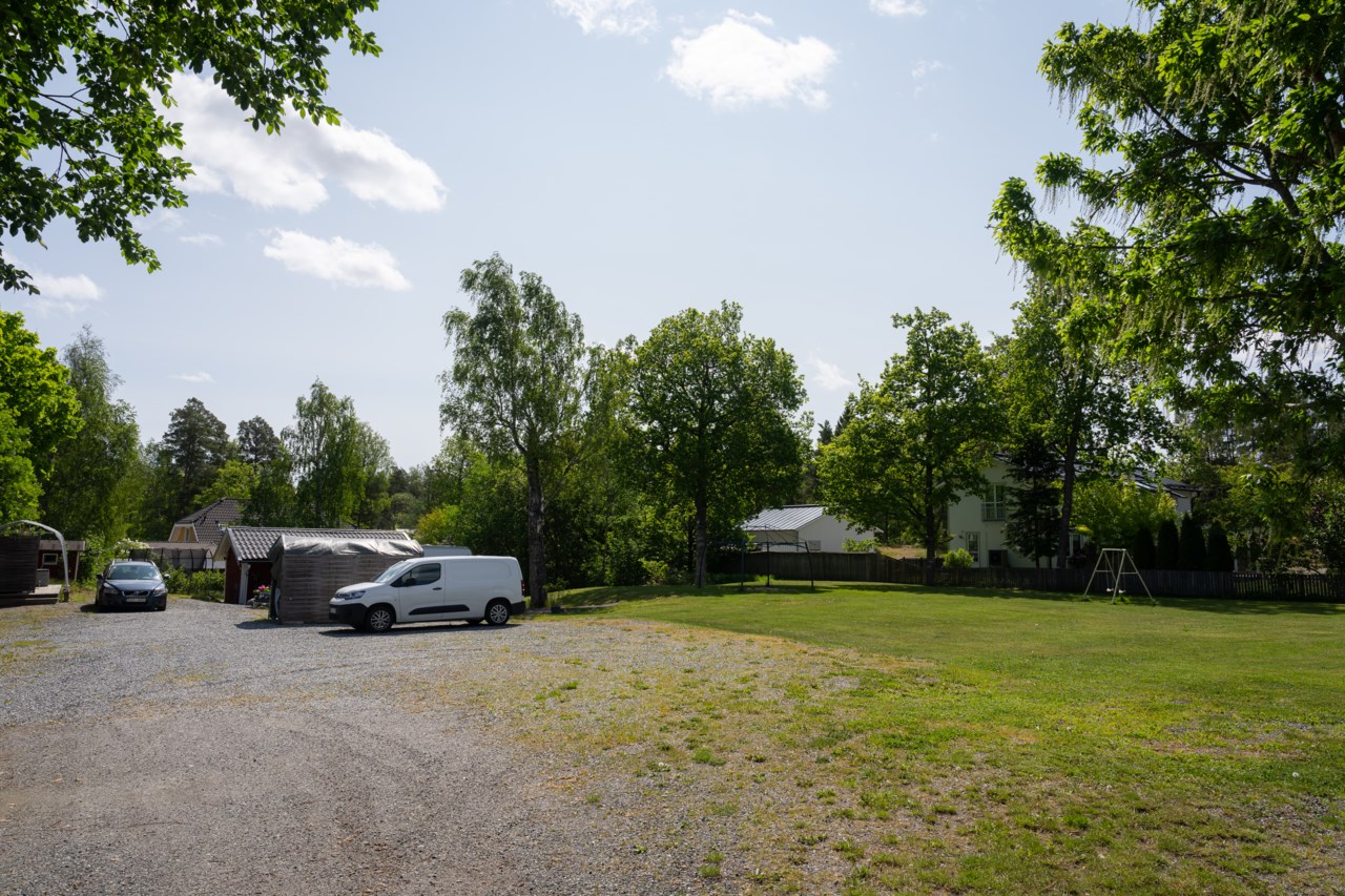 Barrskogsvägen 33B
