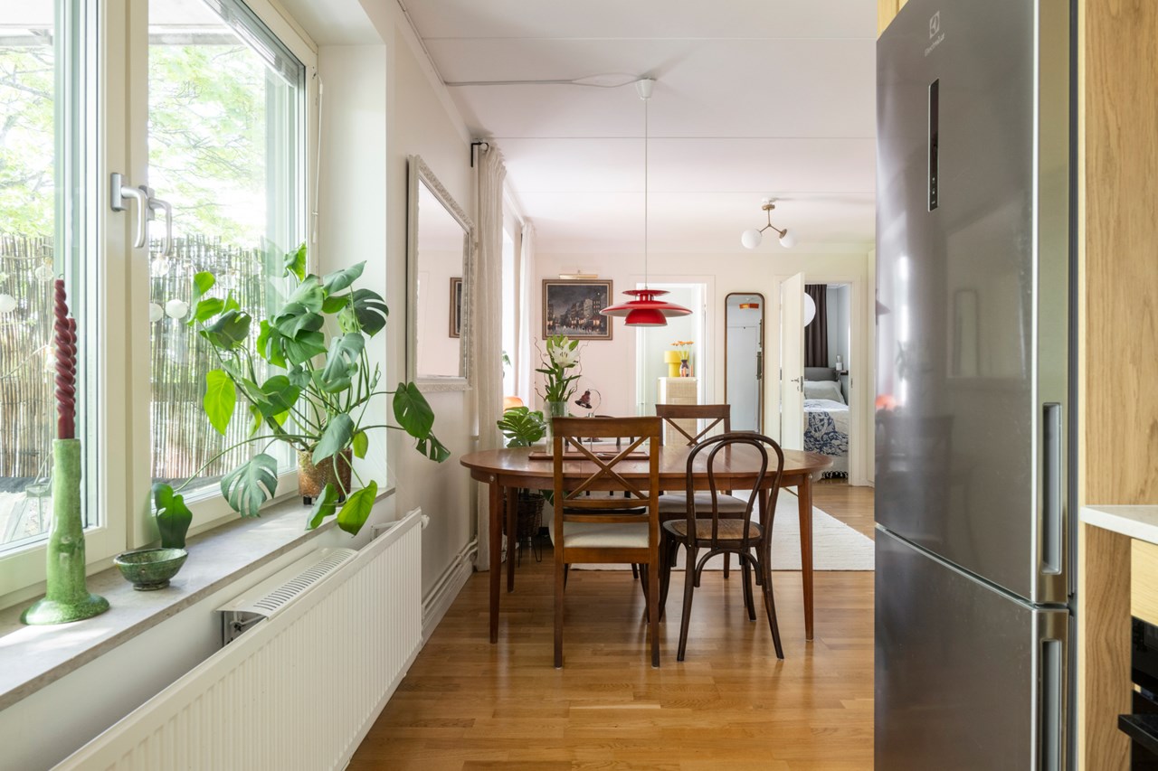 Svandammsvägen 17B
