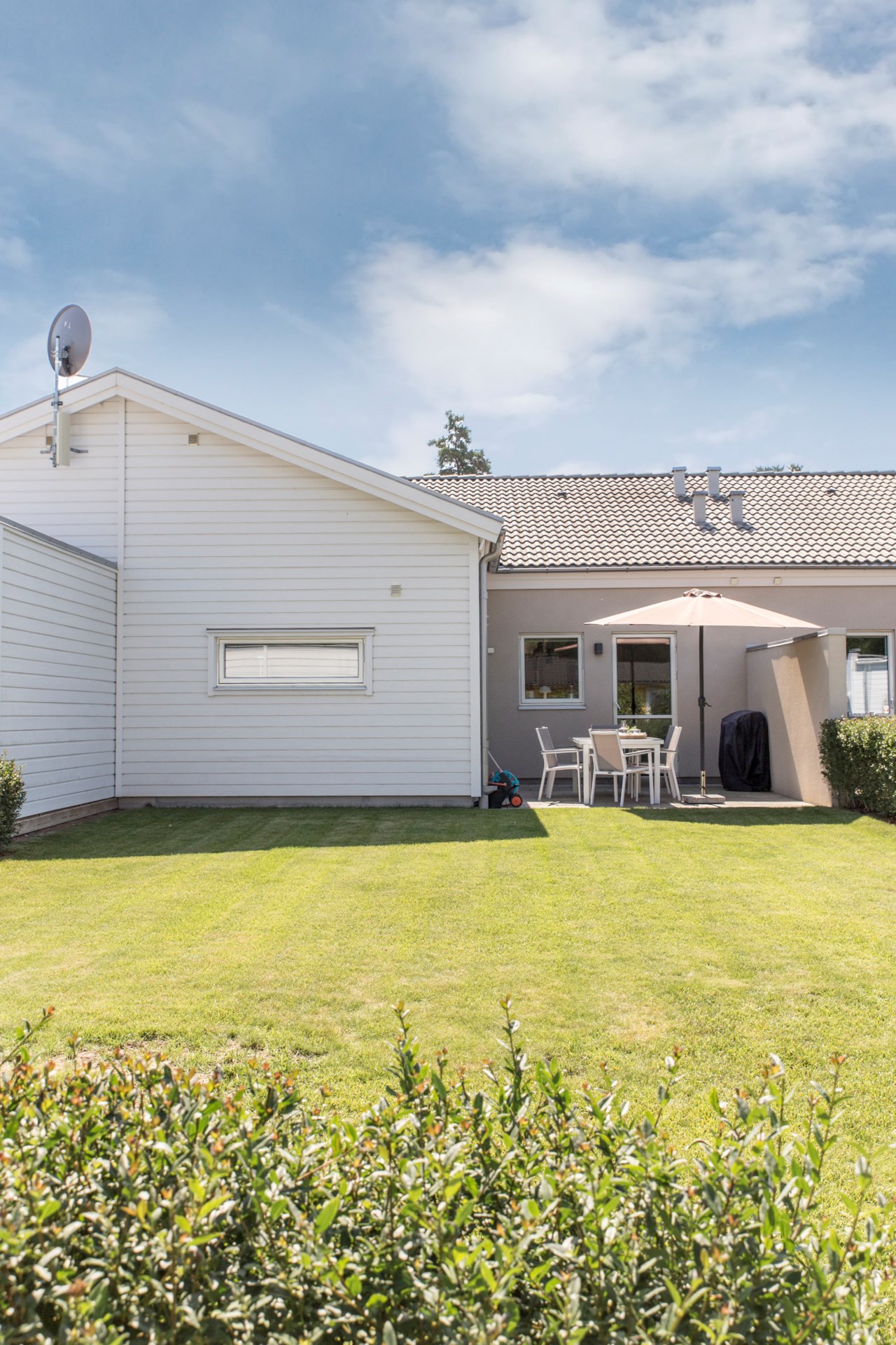 Talgoxevägen 2 D