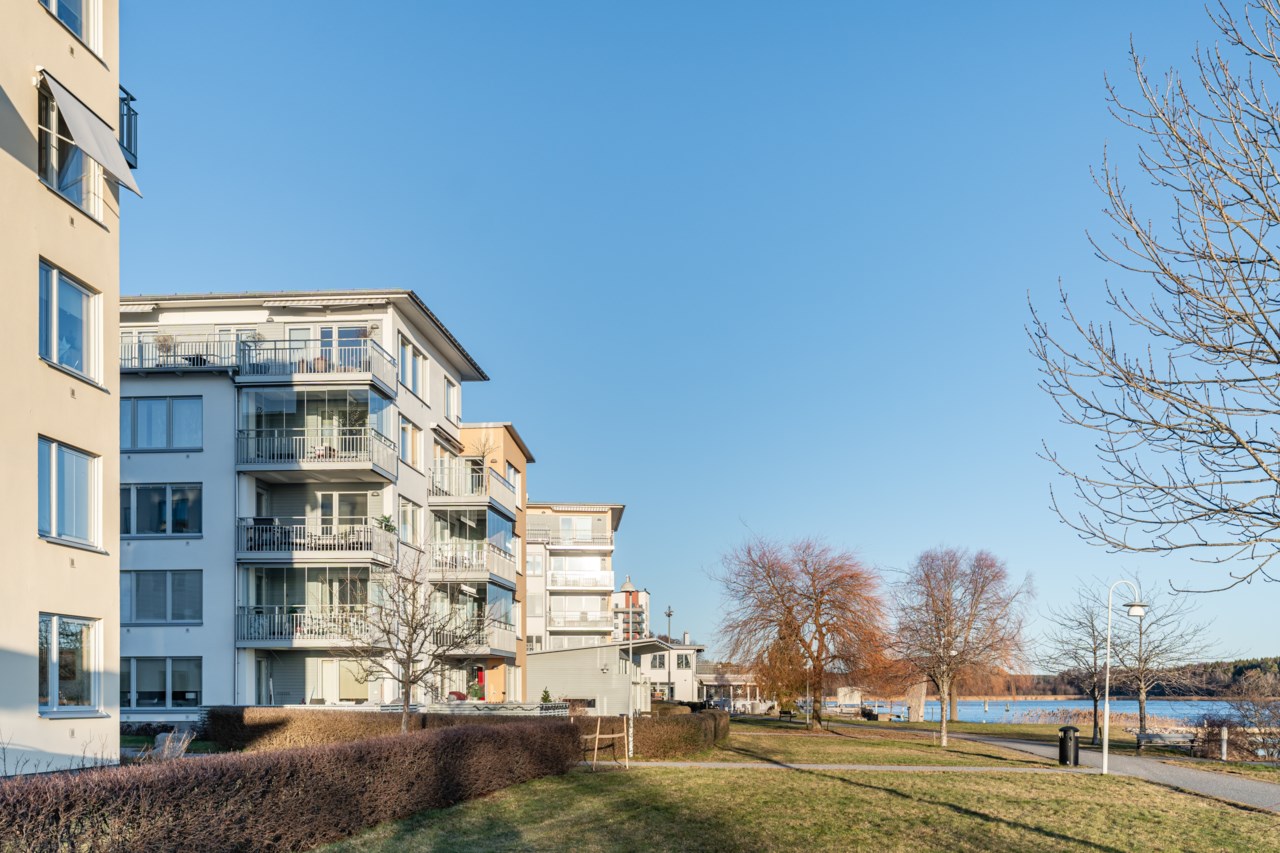 Södra Catalinagränd 9, 2tr