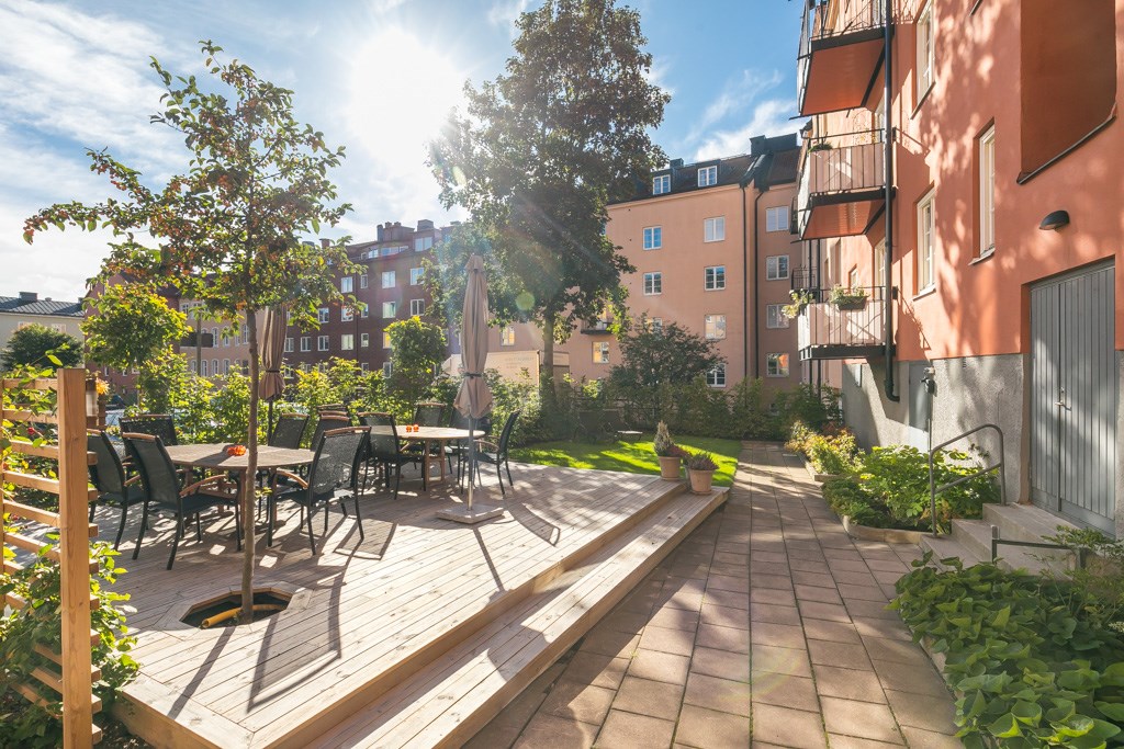 Ursviksvägen 4
