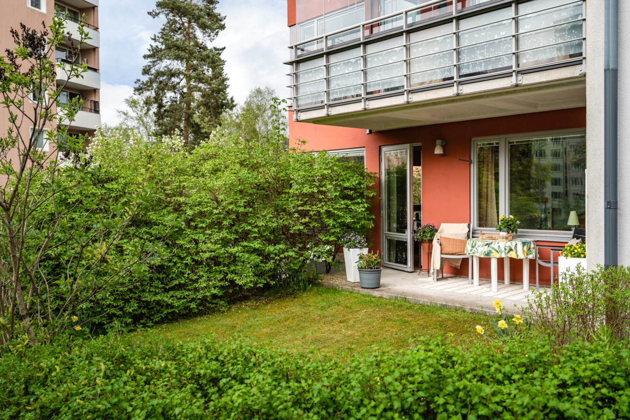 Engelbrektsvägen 26A