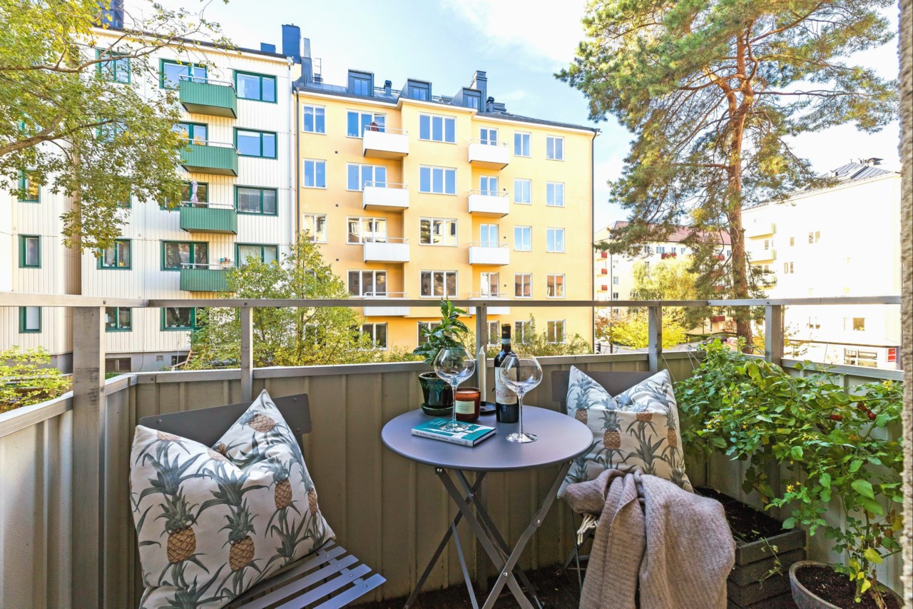 Råsundavägen 133A