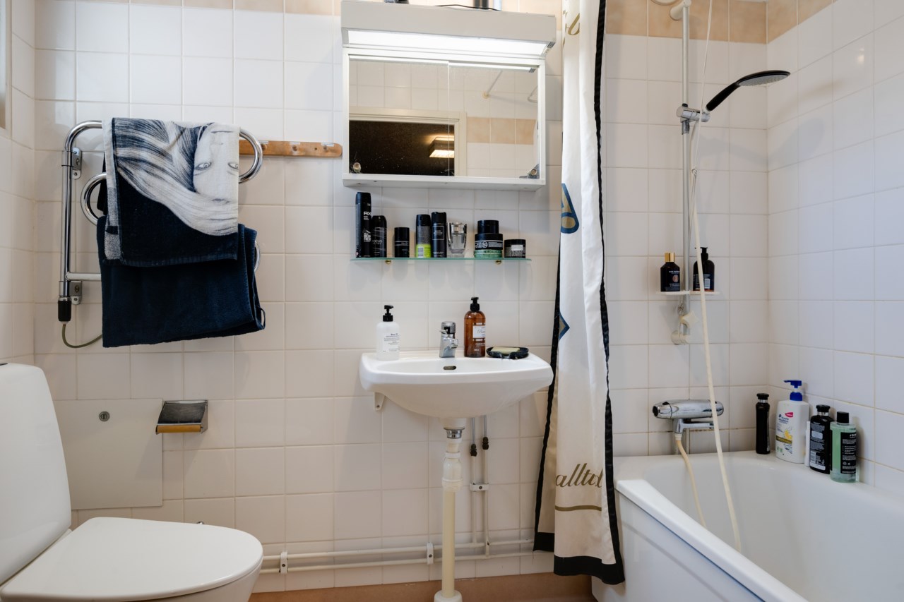 Bergaparksvägen 32