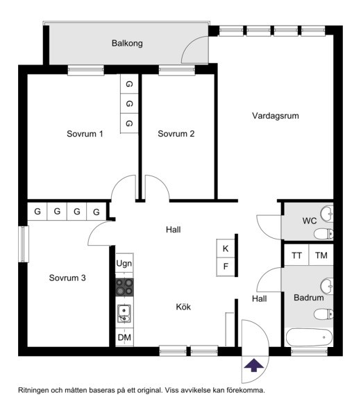 Slättåkragränd 58